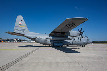 92-1454 - USA - Air Force Lockheed C-130H Hercules