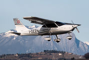 I-OZZH - Private Tecnam P2008 aircraft