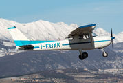 I-EBXK - Private Reims F150 aircraft