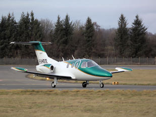 - - Channel Jets Eclipse EA500
