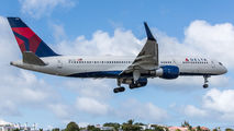 N67171 - Delta Air Lines Boeing 757-200 aircraft