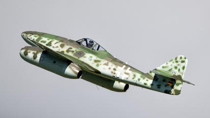 501244 - Private Messerschmitt Me.262 Schwalbe