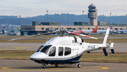 T7-LLS - Private Bell 429