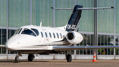 OK-ESC - Time Air  Nextant Aerospace Nextant 400XT