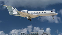 N808CF - Private Gulfstream Aerospace G-IV,  G-IV-SP, G-IV-X, G300, G350, G400, G450 aircraft