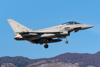 MM7356 - Italy - Air Force Eurofighter Typhoon S