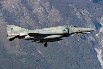 01503 - Greece - Hellenic Air Force McDonnell Douglas F-4E Phantom II