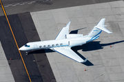N458X - Private Gulfstream Aerospace G-IV,  G-IV-SP, G-IV-X, G300, G350, G400, G450 aircraft