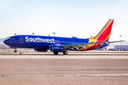 Southwest Airlines N8574Z image