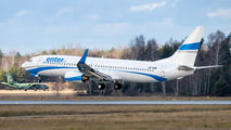 SP-ENR - Enter Air Boeing 737-800 aircraft