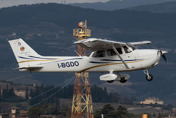 I-BGDO - Private Cessna 172 Skyhawk (all models except RG)