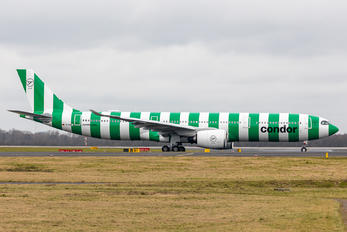 D-ANRI - Condor Airbus A330-900