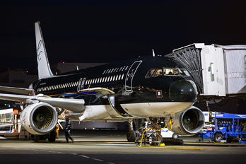 JA22MC - Starflyer Airbus A320