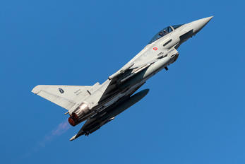 MM7326 - Italy - Air Force Eurofighter Typhoon S