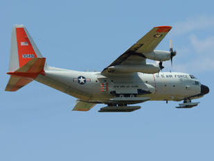 83-0491 - USA - Air Force Lockheed LC-130H Hercules