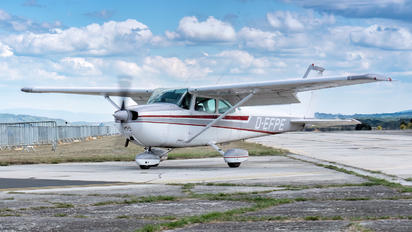 D-EFPE - Private Reims Cessna F172P Skyhawk II
