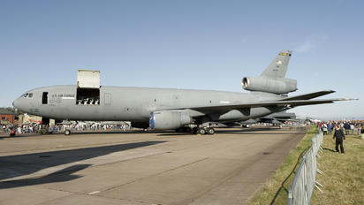 79-0433 - USA - Air Force McDonnell Douglas KC-10A Extender