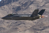 #2 USA - Air Force Lockheed Martin F-35A Lightning II 18-5449 taken by Rod Dermo