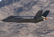 18-5449 - USA - Air Force Lockheed Martin F-35A Lightning II aircraft