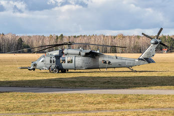 88-26114 - USA - Air Force Sikorsky HH-60G Pave Hawk