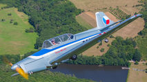 OK-OTP - Private Zlín Aircraft Z-326 (all models) aircraft