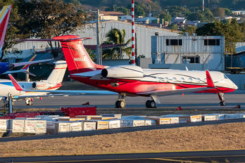 N885GM - Private Gulfstream Aerospace G-V, G-V-SP, G500, G550