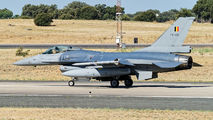 Belgium - Air Force FA-126 image