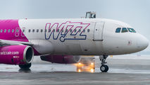 Wizz Air HA-LYZ image