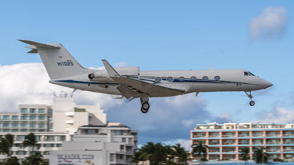 HI1025 - Private Gulfstream Aerospace G-IV,  G-IV-SP, G-IV-X, G300, G350, G400, G450