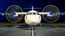 HA-KAM - Fleet Air International ATR 42 (all models) aircraft
