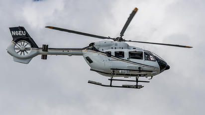 N6EU - Private Airbus Helicopters H145