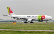 CS-TON - TAP Portugal Airbus A330-200 aircraft