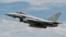 31+01 - Germany - Air Force Eurofighter Typhoon aircraft