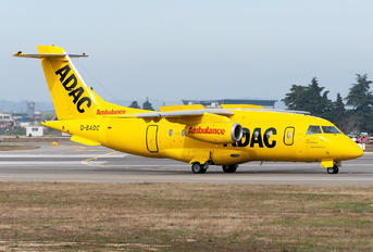 D-BADC - ADAC Luftrettung Dornier Do.328JET