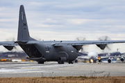 130601 - Canada - Air Force Lockheed CC-130J Hercules aircraft