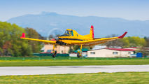Aero Slovakia OM-VIB image