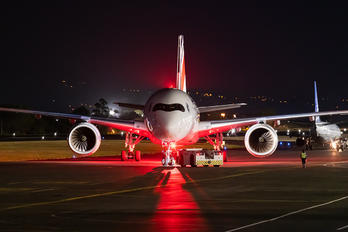 F-HTYP - Air France Airbus A350-900
