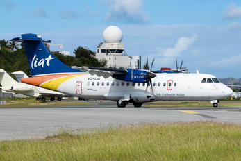 V2-LIG - LIAT ATR 42 (all models)