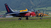 OE-FAS - Red Bull Dassault - Dornier Alpha Jet A aircraft