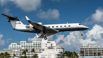 N161MM - Private Gulfstream Aerospace G-IV,  G-IV-SP, G-IV-X, G300, G350, G400, G450 aircraft