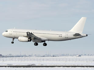 EI-HJA - Unknown Airbus A320