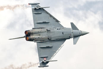 7LWN - Austria - Air Force Eurofighter Typhoon