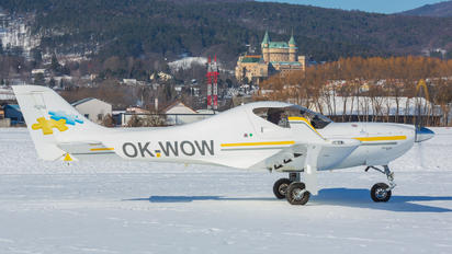 OK-WOW - Private Aerospol WT9 Dynamic