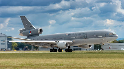 T-264 - Netherlands - Air Force McDonnell Douglas MD-10-30F
