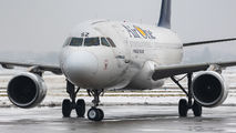 EI-DSZ - ITA Airways Airbus A320 aircraft