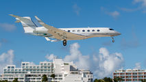 N650WS - Private Gulfstream Aerospace G650, G650ER aircraft