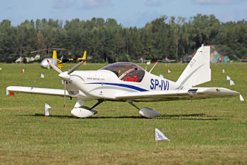SP-IVI - Private Aero AT-3 R100 