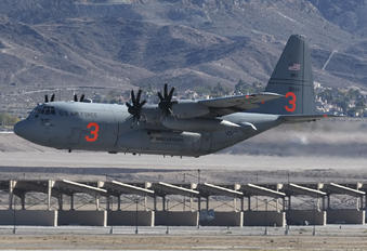 92-1533 - USA - Air Force Lockheed C-130H Hercules