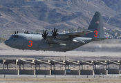 92-1533 - USA - Air Force Lockheed C-130H Hercules aircraft