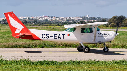 CS-EAT - Sevenair Cessna 152